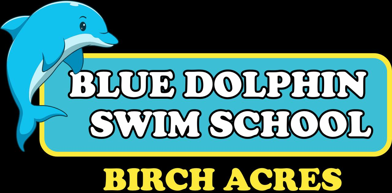 Blue Dolphin Swim School — Birch Acres